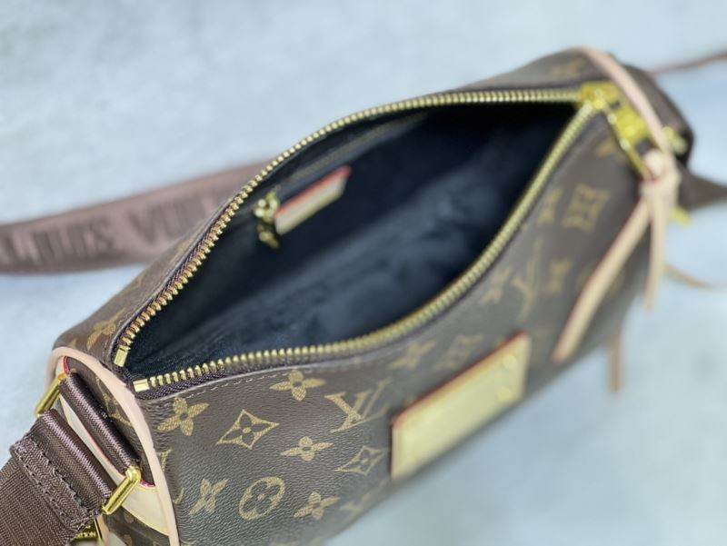 Mens LV Satchel bags